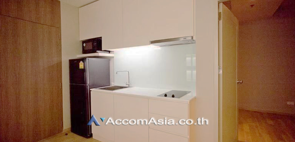 6  1 br Condominium for rent and sale in Sukhumvit ,Bangkok BTS Ekkamai at Noble Reveal 1518953