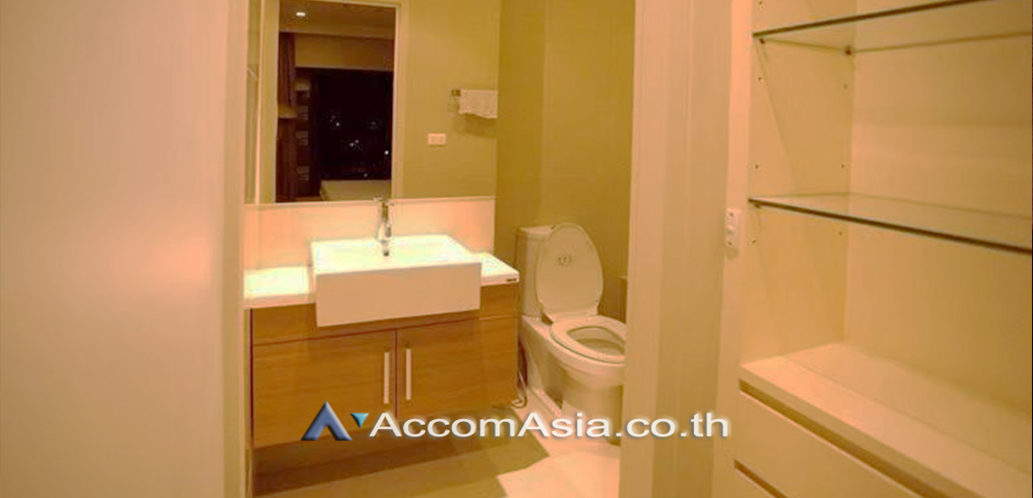 9  1 br Condominium for rent and sale in Sukhumvit ,Bangkok BTS Ekkamai at Noble Reveal 1518953