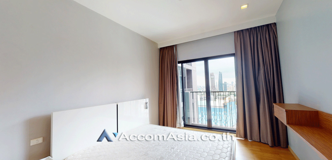8  1 br Condominium for rent and sale in Sukhumvit ,Bangkok BTS Ekkamai at Noble Reveal 1518953