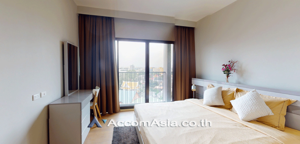 8  1 br Condominium for rent and sale in Sukhumvit ,Bangkok BTS Ekkamai at Noble Reveal 1518954