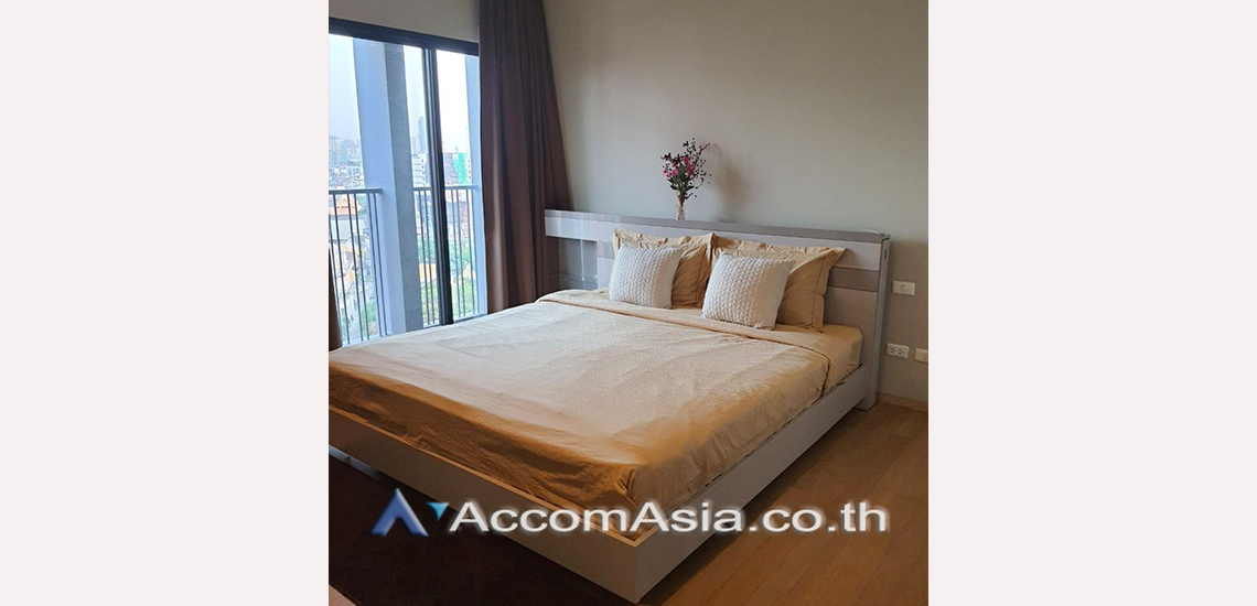 10  1 br Condominium for rent and sale in Sukhumvit ,Bangkok BTS Ekkamai at Noble Reveal 1518954