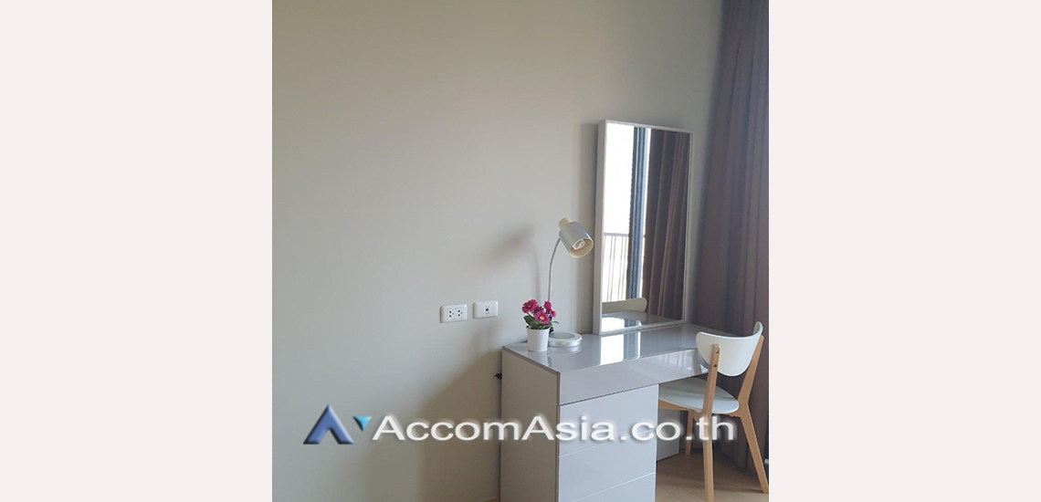 11  1 br Condominium for rent and sale in Sukhumvit ,Bangkok BTS Ekkamai at Noble Reveal 1518954