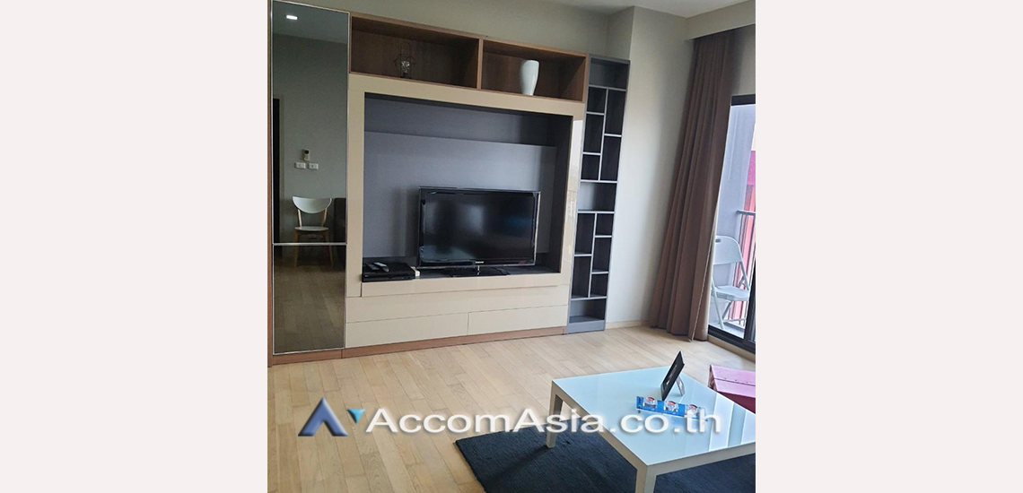 4  1 br Condominium for rent and sale in Sukhumvit ,Bangkok BTS Ekkamai at Noble Reveal 1518954