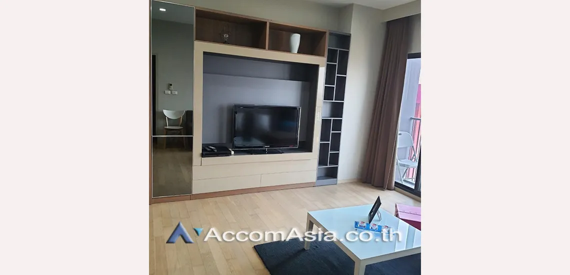 4  1 br Condominium for rent and sale in Sukhumvit ,Bangkok BTS Ekkamai at Noble Reveal 1518954