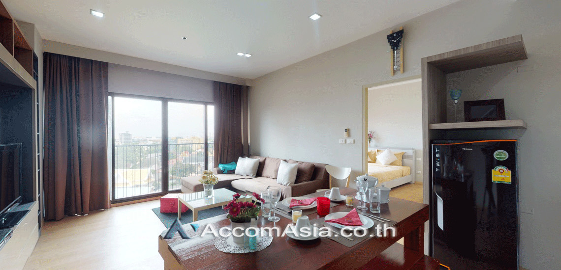  1  1 br Condominium for rent and sale in Sukhumvit ,Bangkok BTS Ekkamai at Noble Reveal 1518954