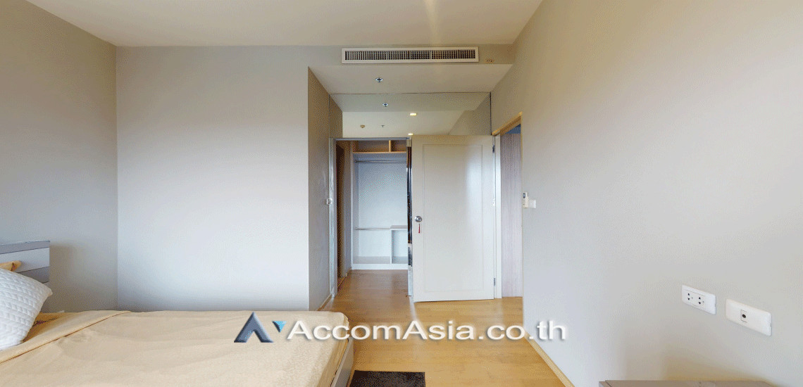 9  1 br Condominium for rent and sale in Sukhumvit ,Bangkok BTS Ekkamai at Noble Reveal 1518954