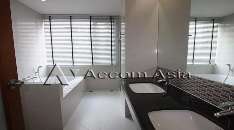 7  2 br Apartment For Rent in Sukhumvit ,Bangkok BTS Phrom Phong at Perfect Living In Bangkok 1418964