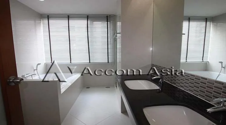 7  2 br Apartment For Rent in Sukhumvit ,Bangkok BTS Phrom Phong at Perfect Living In Bangkok 1418964