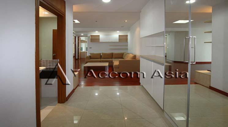 8  2 br Apartment For Rent in Sukhumvit ,Bangkok BTS Phrom Phong at Perfect Living In Bangkok 1418964