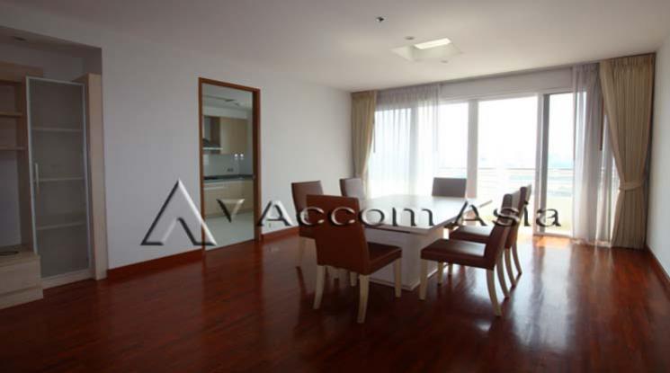  1  2 br Apartment For Rent in Sukhumvit ,Bangkok BTS Phrom Phong at Perfect Living In Bangkok 1418965