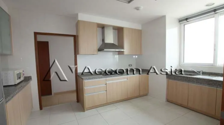 4  2 br Apartment For Rent in Sukhumvit ,Bangkok BTS Phrom Phong at Perfect Living In Bangkok 1418965