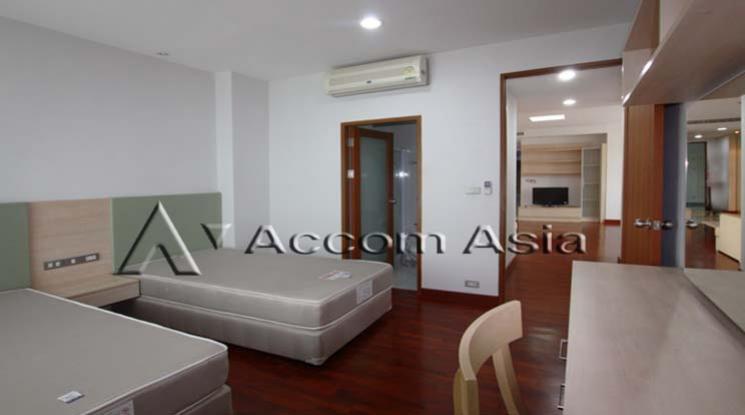 6  2 br Apartment For Rent in Sukhumvit ,Bangkok BTS Phrom Phong at Perfect Living In Bangkok 1418965