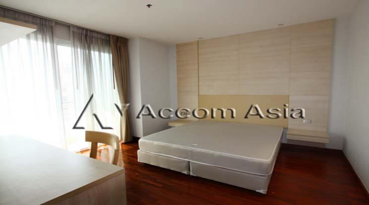 7  2 br Apartment For Rent in Sukhumvit ,Bangkok BTS Phrom Phong at Perfect Living In Bangkok 1418965