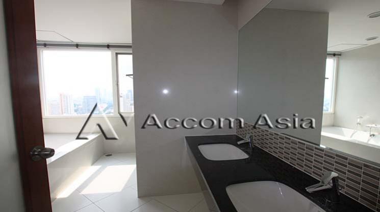 9  2 br Apartment For Rent in Sukhumvit ,Bangkok BTS Phrom Phong at Perfect Living In Bangkok 1418965