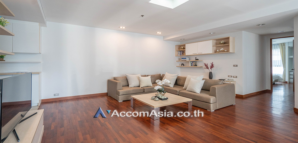  1  2 br Apartment For Rent in Sukhumvit ,Bangkok BTS Phrom Phong at Perfect Living In Bangkok 1418966