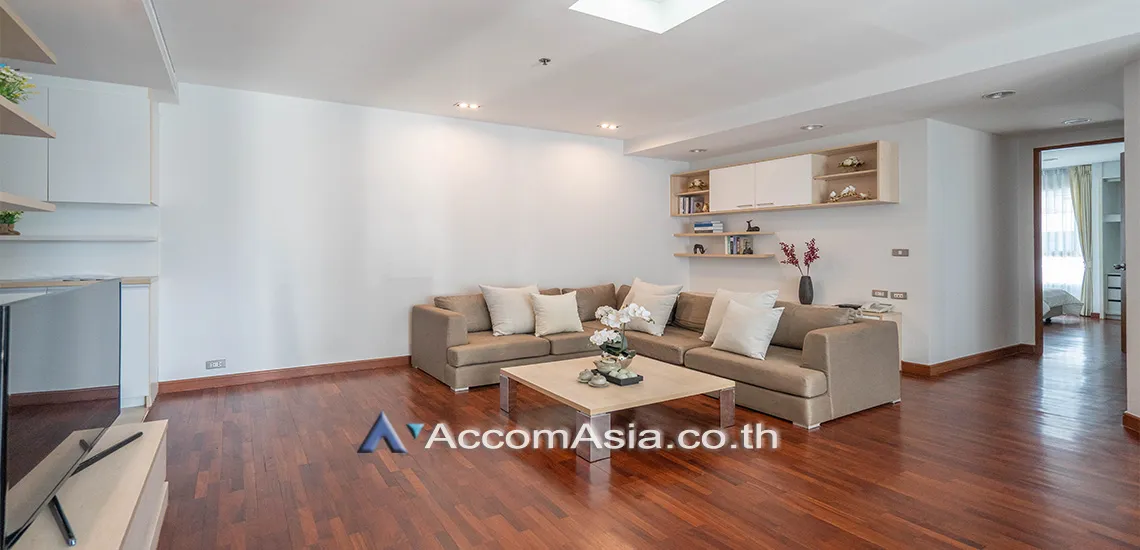  1  2 br Apartment For Rent in Sukhumvit ,Bangkok BTS Phrom Phong at Perfect Living In Bangkok 1418966