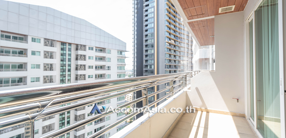 4  2 br Apartment For Rent in Sukhumvit ,Bangkok BTS Phrom Phong at Perfect Living In Bangkok 1418966