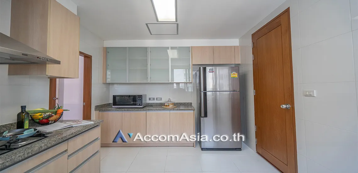 5  2 br Apartment For Rent in Sukhumvit ,Bangkok BTS Phrom Phong at Perfect Living In Bangkok 1418966