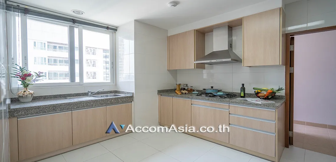 6  2 br Apartment For Rent in Sukhumvit ,Bangkok BTS Phrom Phong at Perfect Living In Bangkok 1418966