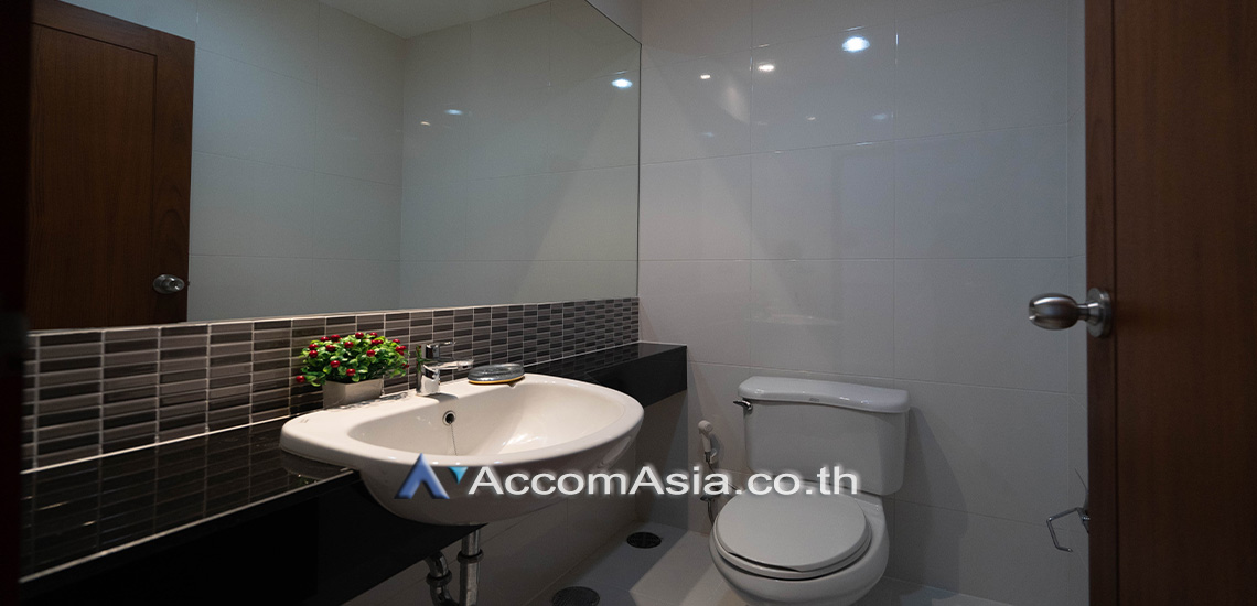 9  2 br Apartment For Rent in Sukhumvit ,Bangkok BTS Phrom Phong at Perfect Living In Bangkok 1418966