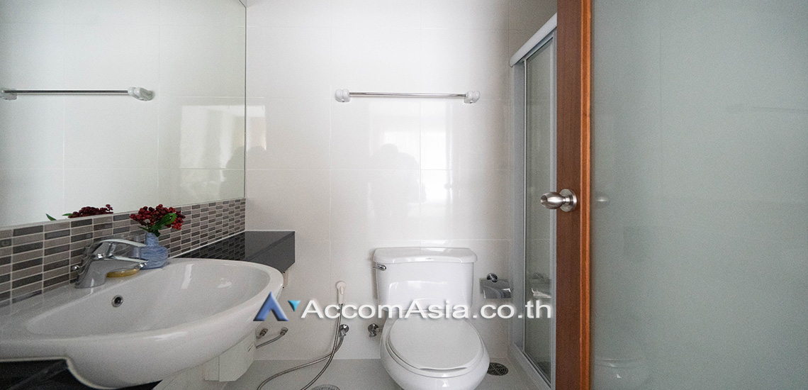 10  2 br Apartment For Rent in Sukhumvit ,Bangkok BTS Phrom Phong at Perfect Living In Bangkok 1418966