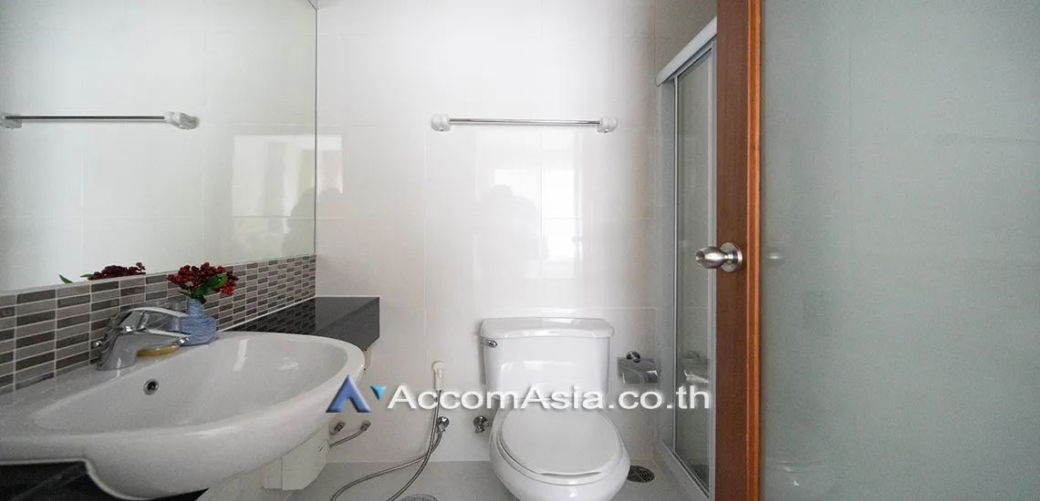 10  2 br Apartment For Rent in Sukhumvit ,Bangkok BTS Phrom Phong at Perfect Living In Bangkok 1418966