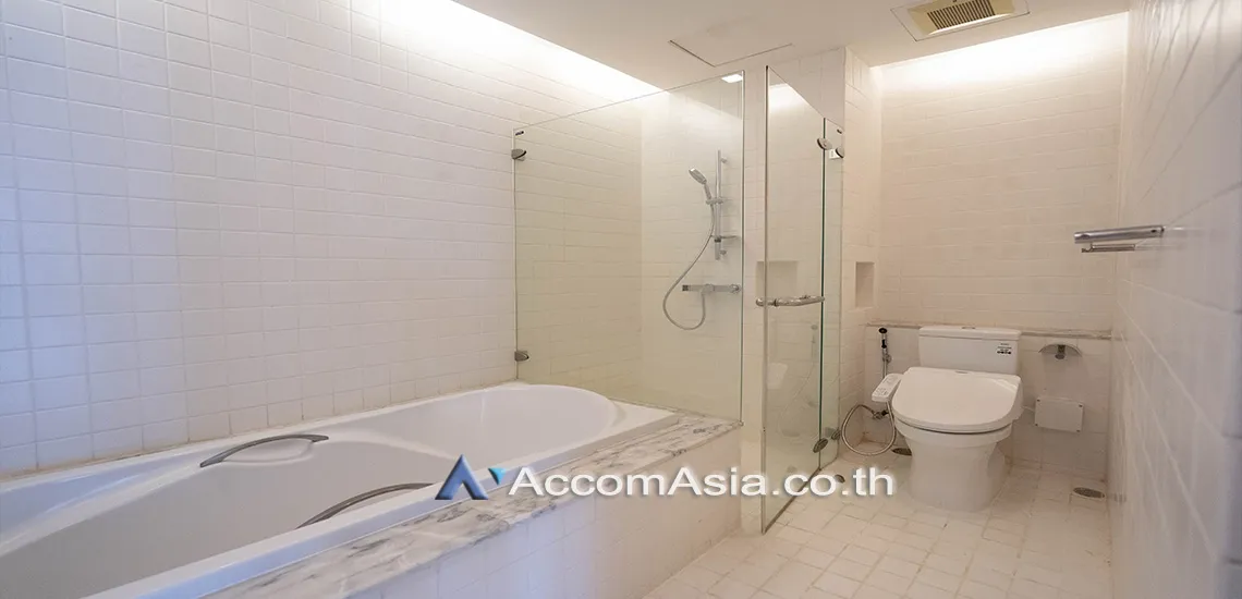 7  1 br Apartment For Rent in Sukhumvit ,Bangkok BTS Thong Lo at Fully Furnished Suites 1418968