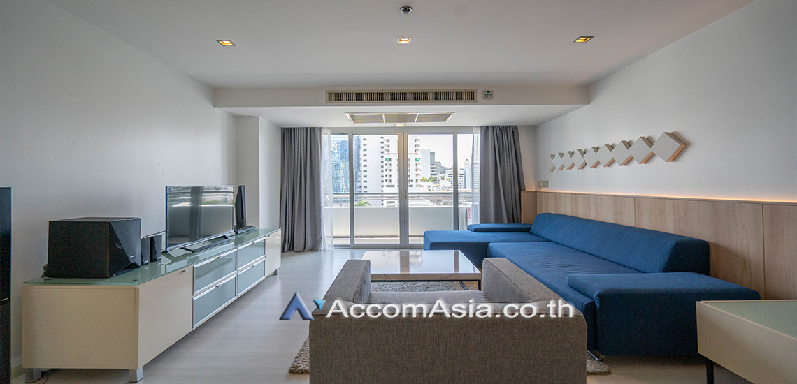  1  1 br Apartment For Rent in Sukhumvit ,Bangkok BTS Thong Lo at Fully Furnished Suites 1418968