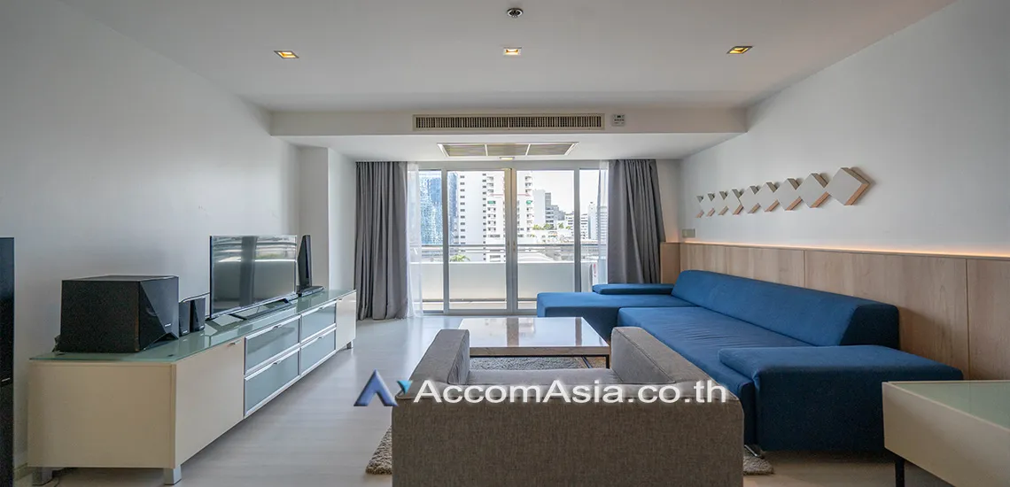  1  1 br Apartment For Rent in Sukhumvit ,Bangkok BTS Thong Lo at Fully Furnished Suites 1418968