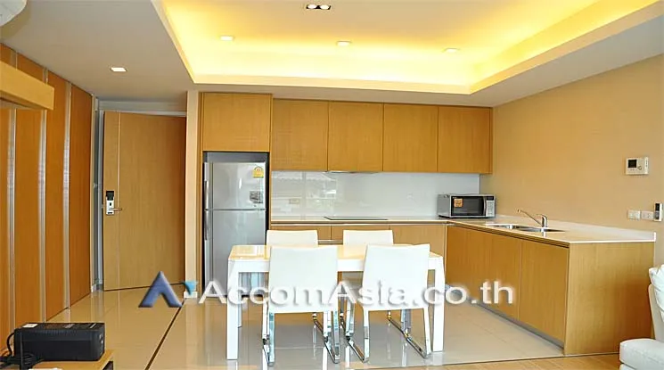 unit 2 Bedrooms  Apartment For Rent & Sale in Sukhumvit, Bangkok  near BTS Thong Lo (1418986)