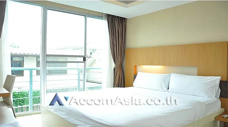 unit 2 Bedrooms  Apartment For Rent & Sale in Sukhumvit, Bangkok  near BTS Thong Lo (1418986)