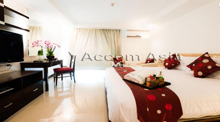 4  2 br Apartment For Rent in Sukhumvit ,Bangkok BTS Ekkamai at Nice Residence 1418995