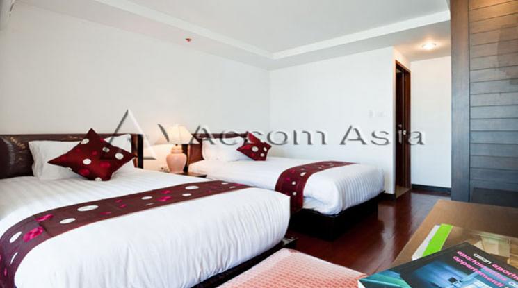 5  2 br Apartment For Rent in Sukhumvit ,Bangkok BTS Ekkamai at Nice Residence 1418995