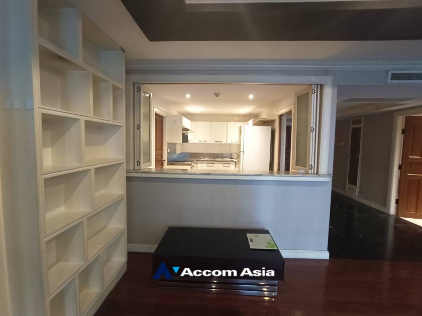  1  2 br Condominium for rent and sale in Ploenchit ,Bangkok BTS Chitlom at Somkid Gardens 1519039