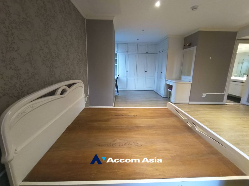 15  2 br Condominium for rent and sale in Ploenchit ,Bangkok BTS Chitlom at Somkid Gardens 1519039