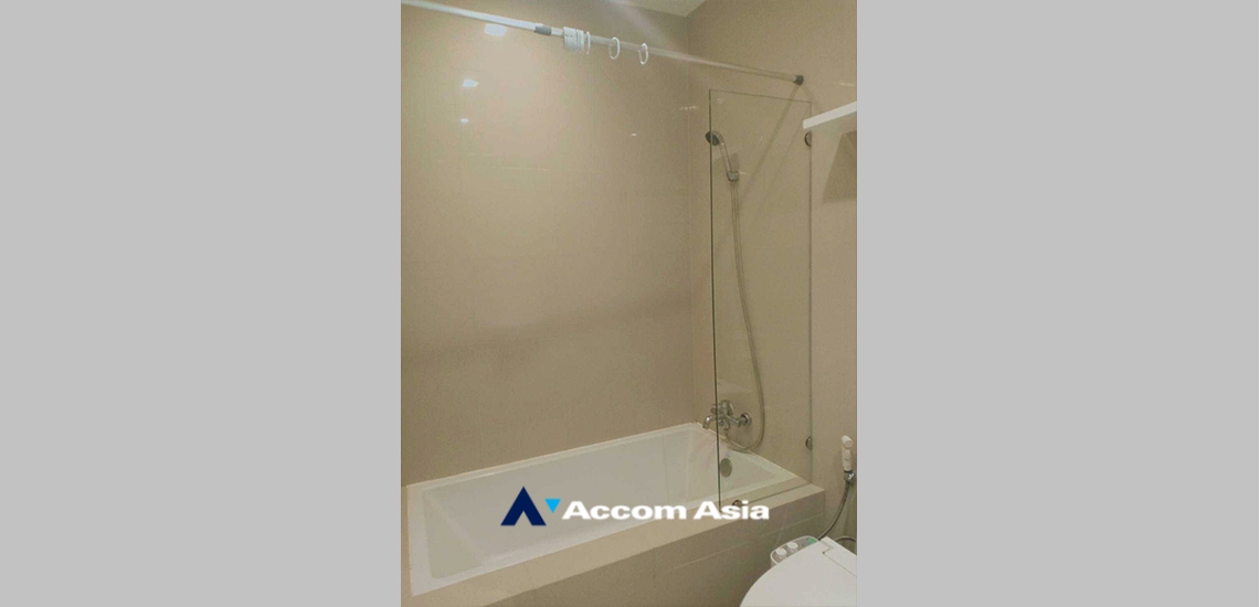 5  1 br Condominium for rent and sale in Sukhumvit ,Bangkok BTS Ekkamai at Noble Reveal 1519040