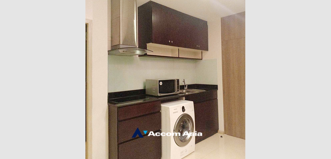  1  1 br Condominium for rent and sale in Sukhumvit ,Bangkok BTS Ekkamai at Noble Reveal 1519040