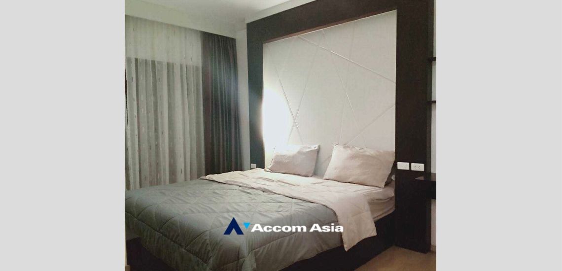 4  1 br Condominium for rent and sale in Sukhumvit ,Bangkok BTS Ekkamai at Noble Reveal 1519040