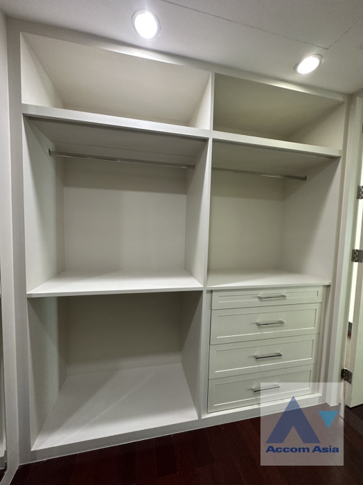 18  3 br Condominium For Rent in Ploenchit ,Bangkok BTS Chitlom at The Park Chidlom 1519060