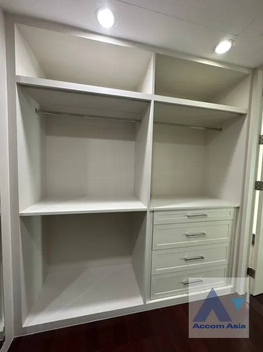 18  3 br Condominium For Rent in Ploenchit ,Bangkok BTS Chitlom at The Park Chidlom 1519060