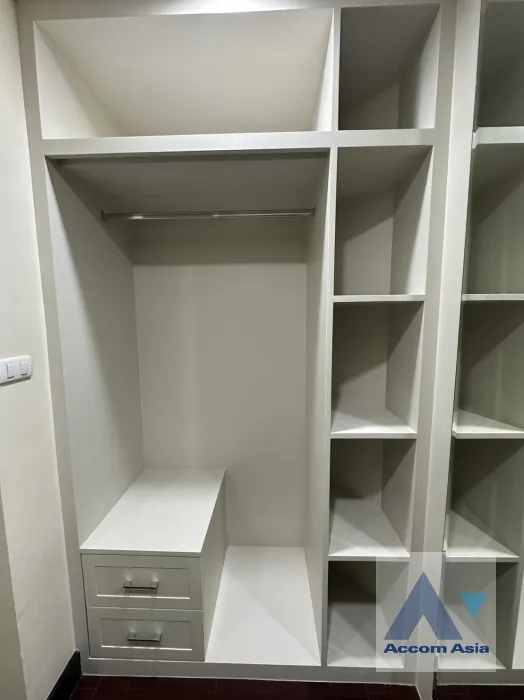 19  3 br Condominium For Rent in Ploenchit ,Bangkok BTS Chitlom at The Park Chidlom 1519060