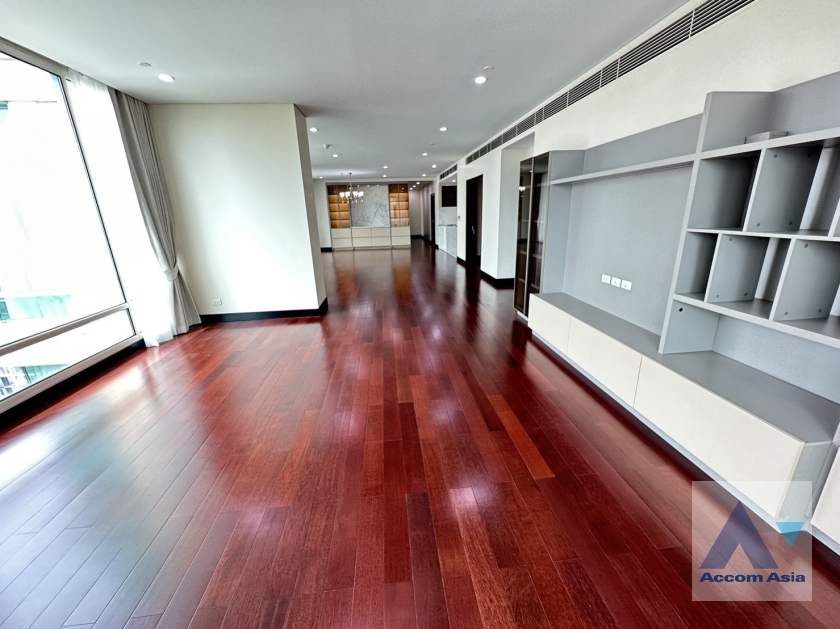  1  3 br Condominium For Rent in Ploenchit ,Bangkok BTS Chitlom at The Park Chidlom 1519060