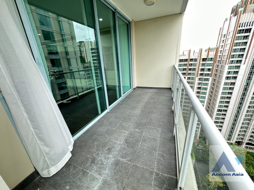 24  3 br Condominium For Rent in Ploenchit ,Bangkok BTS Chitlom at The Park Chidlom 1519060