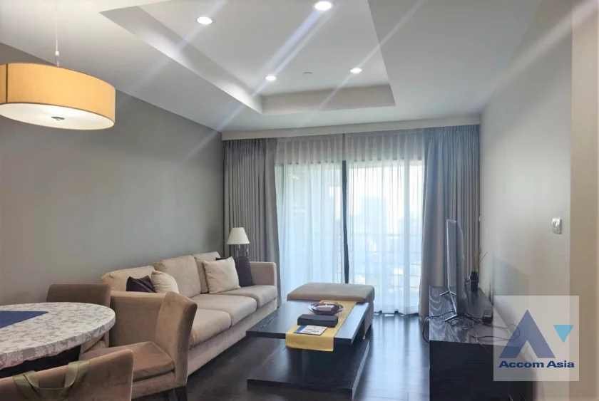  2  2 br Condominium For Rent in Sathorn ,Bangkok BTS Sala Daeng - MRT Lumphini at Sathorn Gardens 1519061