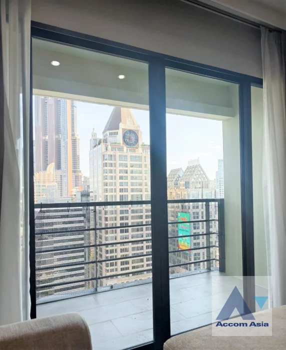 6  2 br Condominium For Rent in Sathorn ,Bangkok BTS Sala Daeng - MRT Lumphini at Sathorn Gardens 1519061
