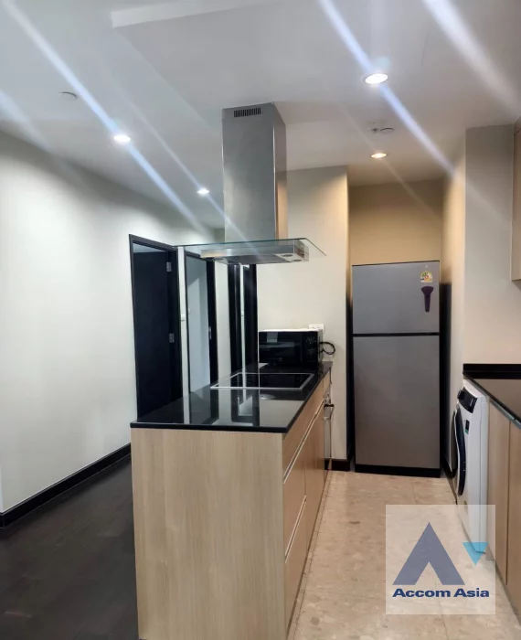 4  2 br Condominium For Rent in Sathorn ,Bangkok BTS Sala Daeng - MRT Lumphini at Sathorn Gardens 1519061