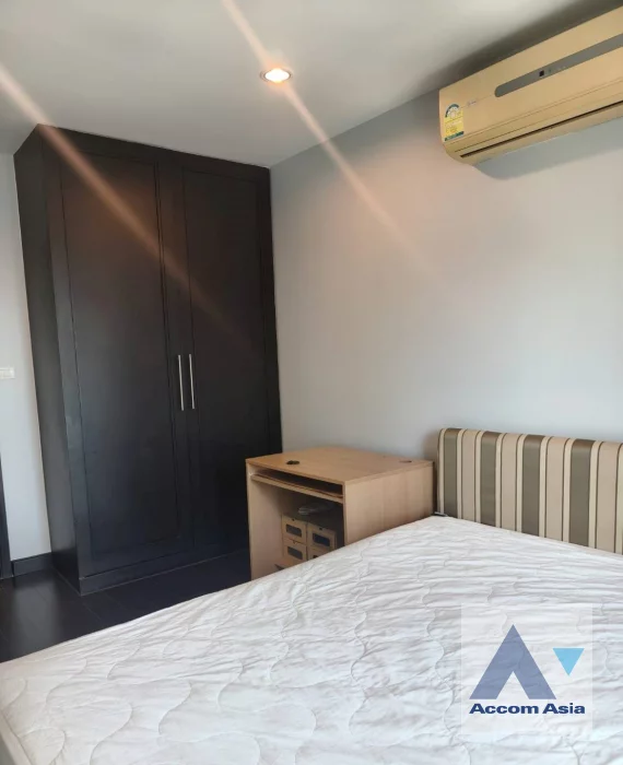 8  2 br Condominium For Rent in Sathorn ,Bangkok BTS Sala Daeng - MRT Lumphini at Sathorn Gardens 1519061