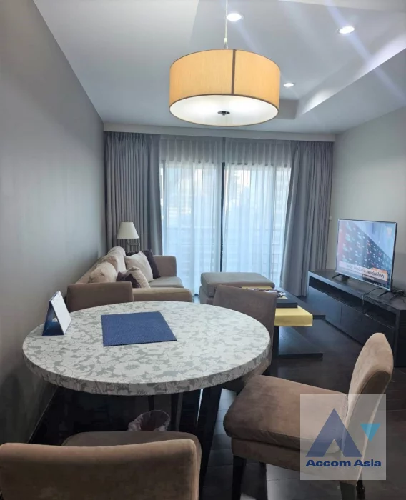  1  2 br Condominium For Rent in Sathorn ,Bangkok BTS Sala Daeng - MRT Lumphini at Sathorn Gardens 1519061