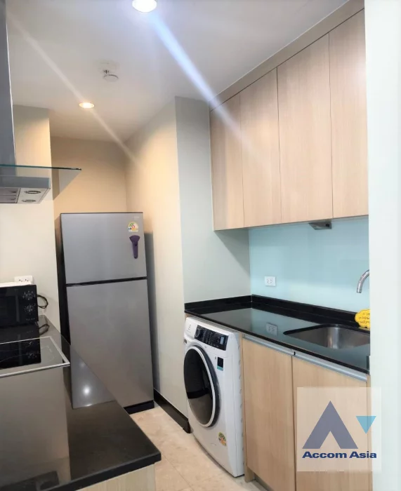  1  2 br Condominium For Rent in Sathorn ,Bangkok BTS Sala Daeng - MRT Lumphini at Sathorn Gardens 1519061