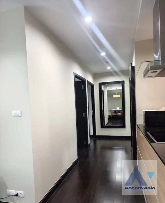 5  2 br Condominium For Rent in Sathorn ,Bangkok BTS Sala Daeng - MRT Lumphini at Sathorn Gardens 1519061